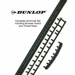 Dunlop Biomimetic Pro GT-X 140 Grommet
