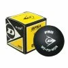 Dunlop Pro Double Yellow Dot Squash Ball 2 Dunlop Pro Double Yellow Dot Squash Ball -Adidas Shop Dunlop Pro Ball 1024x1024