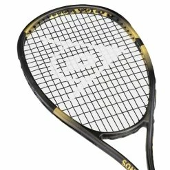 Dunlop Sonic Core Iconic 130 -Adidas Shop Dunlop Sonic Core Iconic 130 Squash Racquet Face 1024x1024