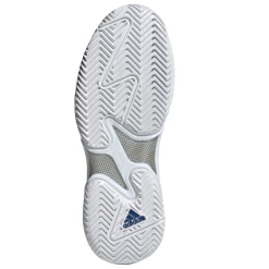 Adidas Barricade Men's Tennis Shoe (Royal Blue/Cloud White/Silver Metallic) 10 Adidas Barricade Men's Tennis Shoe (Royal Blue/Cloud White/Silver Metallic) -Adidas Shop FZ3936 FTW photo bottom white 1024x1024