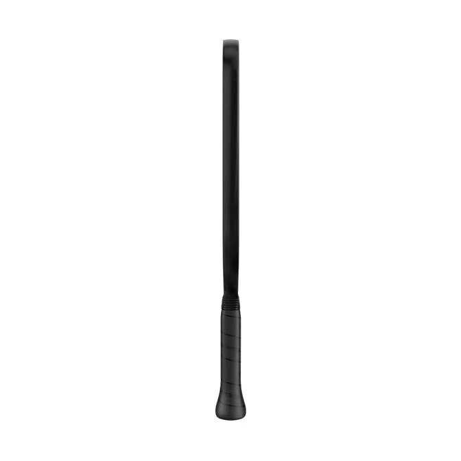 Gearbox GBX Raw Carbon Pickleball Paddle (8.5 Oz.) 6 Gearbox GBX Raw Carbon Pickleball Paddle (8.5 Oz.) - Image 4
