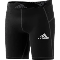 Adidas Men's TechFit Short Tights (Black) 13 Adidas Men's TechFit Short Tights (Black) -Adidas Shop GM5035 APP virtual standard white 1024x1024