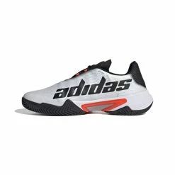 Alternative view of Adidas Barricade Men's Tennis Shoe