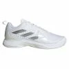 Adidas Avacourt Women's Tennis Shoe (White) 2 Adidas Avacourt Women's Tennis Shoe (White) -Adidas Shop HQ8404 1 FOOTWEAR 1024x1024