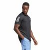 Adidas Men's Club 3 Stripe Top (Black) 2 Adidas Men's Club 3 Stripe Top (Black) -Adidas Shop HS3262 3 APPAREL OnModel StandardView transparent 1024x1024