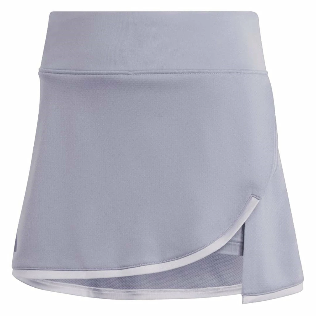 Adidas Women's Club Skirt (Purple) 3 Adidas Women's Club Skirt (Purple)