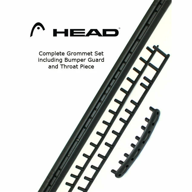 Head YouTek IG Xenon 135 Grommet 3 Head YouTek IG Xenon 135 Grommet