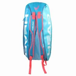 Head Tour Team Supercombi 9 Pack Racquet Bag (Blue/Pink) 9 Head Tour Team Supercombi 9 Pack Racquet Bag (Blue/Pink) -Adidas Shop IMG 2887 1024x1024