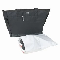 Wilson Women's Tote Racquet Bag (Black) -Adidas Shop IMG 2954 1024x1024