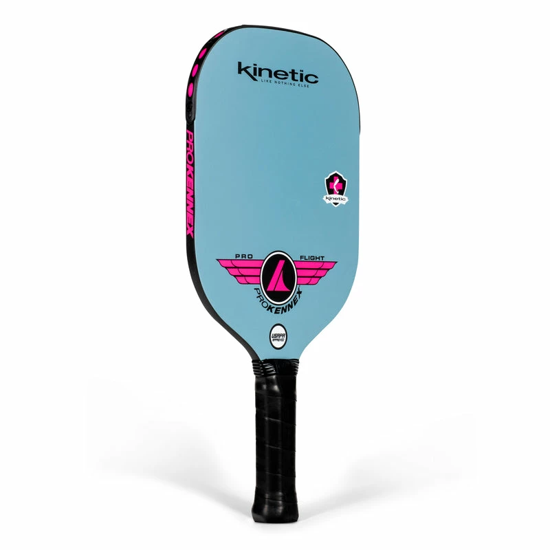 ProKennex Pro Flight (Pink) 4 ProKennex Pro Flight (Pink) - Image 2