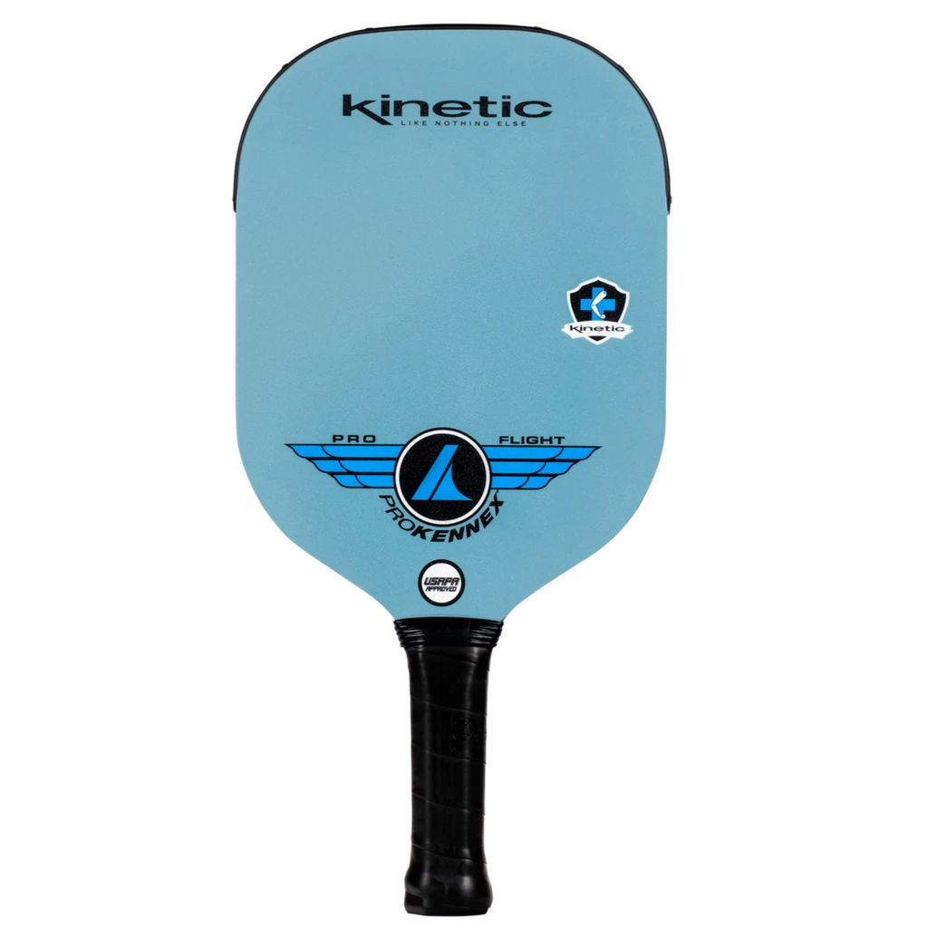ProKennex Pro Flight (Blue) 3 ProKennex Pro Flight (Blue)
