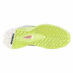 Head Revolt Pro 4.0 Men's Tennis Shoe (Yellow/White) 9 Head Revolt Pro 4.0 Men's Tennis Shoe (Yellow/White) -Adidas Shop Presentation 273263 Revolt Pro 4.0 Men LNWH 2 1024x1024