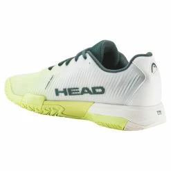 Head Revolt Pro 4.0 Men's Tennis Shoe (Yellow/White) 8 Head Revolt Pro 4.0 Men's Tennis Shoe (Yellow/White) -Adidas Shop Presentation 273263 Revolt Pro 4.0 Men LNWH 3 1024x1024