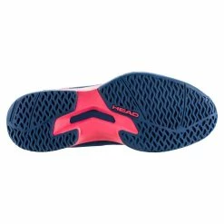 Head Sprint Team 3.5 Women's Tennis Shoe (Navy) 11 Head Sprint Team 3.5 Women's Tennis Shoe (Navy) -Adidas Shop Presentation 274302 Sprint Team 3.5 Women DBAZ 2 1024x1024