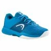Head Revolt Pro 4.0 Junior Tennis Shoe (Blue/White) -Adidas Shop Presentation 275042 Revolt Pro 4.0 Junior BLWH 1 1024x1024
