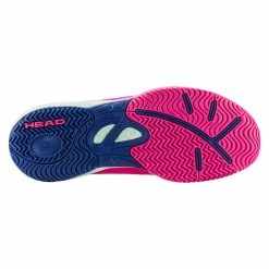 Head Sprint 3.5 Junior Tennis Shoe (Pink/Aqua) 12 Head Sprint 3.5 Junior Tennis Shoe (Pink/Aqua) -Adidas Shop Presentation 275122 Sprint 3.5 Junior PIAQ 2 1024x1024