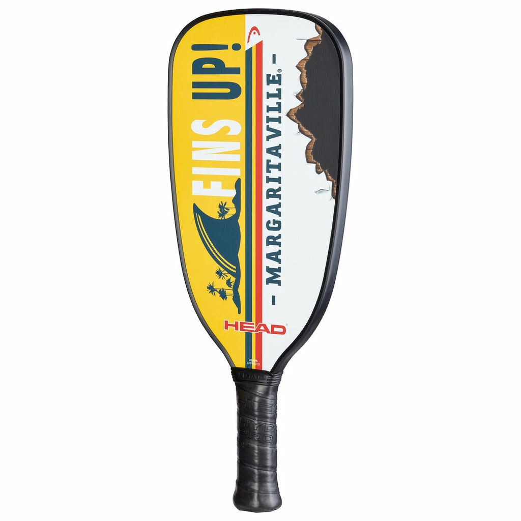 Head Margaritaville Fins Up 3 Head Margaritaville Fins Up