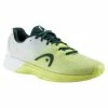 Head Revolt Pro 4.0 Men's Tennis Shoe (Yellow/White) 2 Head Revolt Pro 4.0 Men's Tennis Shoe (Yellow/White) -Adidas Shop Presentation x273263 Revolt Pro 4.0 Men LNWH 1 1024x1024