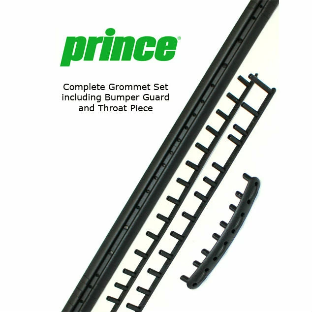 Prince Power Ring Ultralite Grommet 3 Prince Power Ring Ultralite Grommet