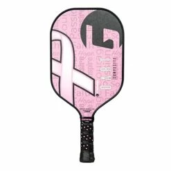 Gamma Dart Sensa Core (Pink)