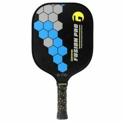 Gamma Fusion Pro (Black)