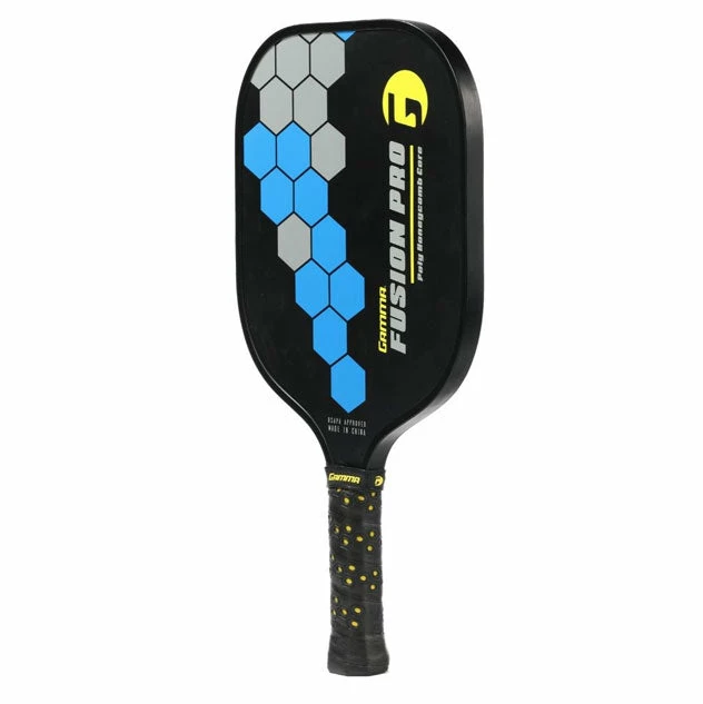 Gamma Fusion Pro (Black) - Image 5