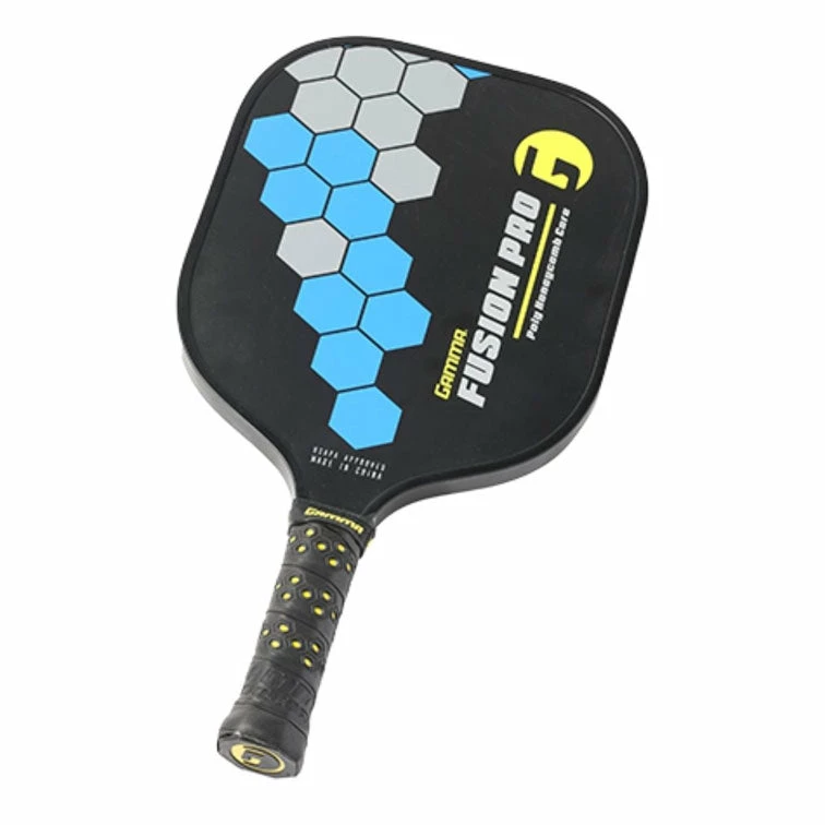 Gamma Fusion Pro (Black) - Image 3