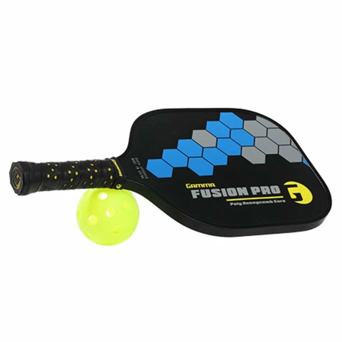 Gamma Fusion Pro (Black) - Image 2