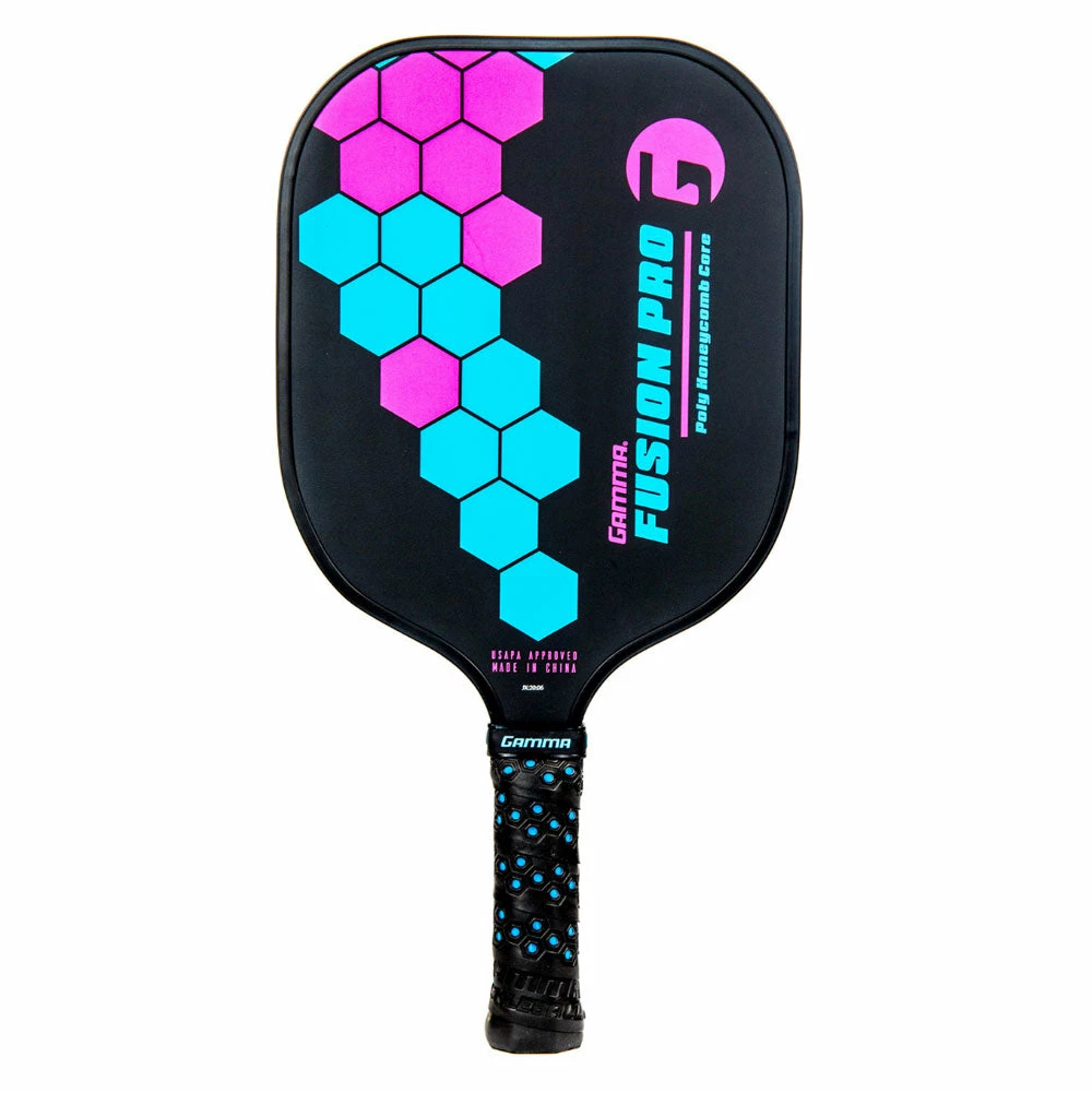 Gamma Fusion Pro (Pink) 3 Gamma Fusion Pro (Pink)