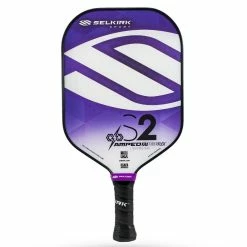 Selkirk Amped S2 Lightweight 2020 (Amethyst Purple)