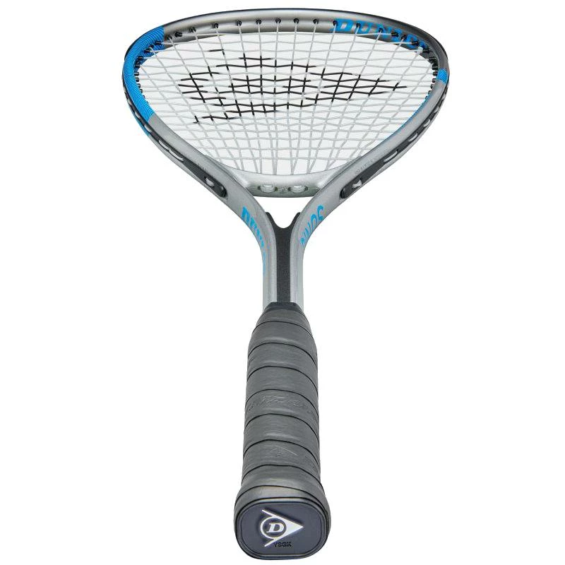 Dunlop Sonic Lite Ti 5.0 Squash Racquet 5 Dunlop Sonic Lite Ti 5.0 Squash Racquet - Image 3