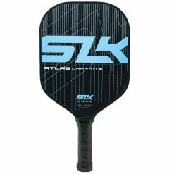 Selkirk Graphite Atlas Widebody (Blue)