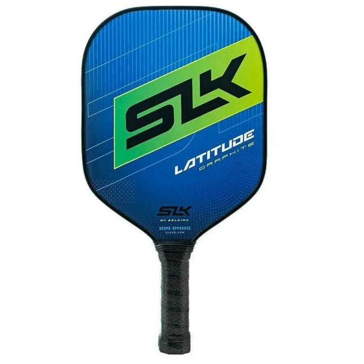 Selkirk Graphite Latitude Widebody (Lakeside Lime) 3 Selkirk Graphite Latitude Widebody (Lakeside Lime)
