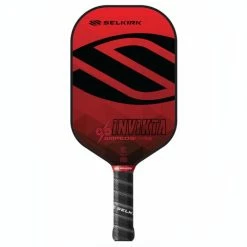 Selkirk Amped Invikta Midweight (Red)