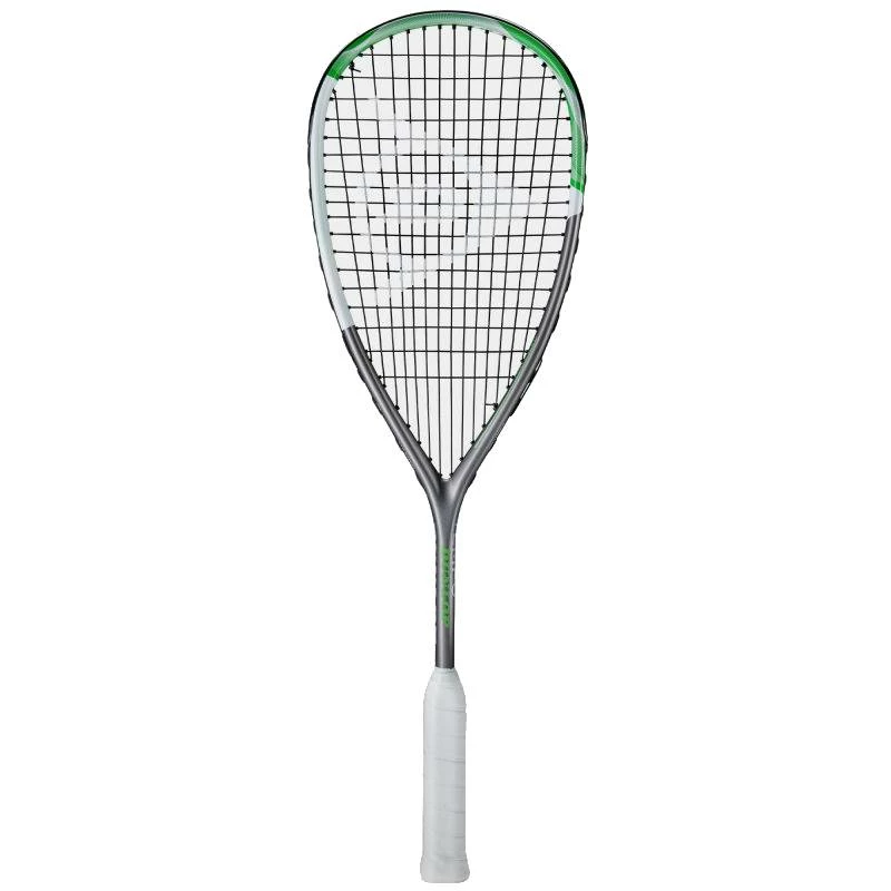 Dunlop Tempo Pro TD 5.0 Squash Racquet 3 Dunlop Tempo Pro TD 5.0 Squash Racquet