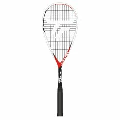 Tecnifibre Carboflex 130 X-Speed (Red)