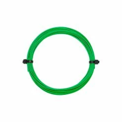 Tecnifibre 305 17L Squash String (Green) - Cut From REEL