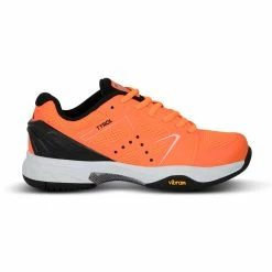 Tyrol Drive V Women's Pickleball Shoe (Orange/Black)