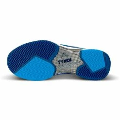 Alternative view of Tyrol Striker Pro V Men's Pickleball Shoe (Blue/Navy)