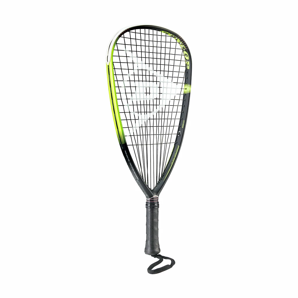 Dunlop Ultimate Squash 57 Racquet 4 Dunlop Ultimate Squash 57 Racquet - Image 2