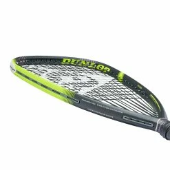 Dunlop Ultimate Squash 57 Racquet 12 Dunlop Ultimate Squash 57 Racquet -Adidas Shop ULTIMATE 16326 SEMICLOSE UP 1024x1024
