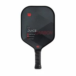 Wilson Juice Carbon (Black)