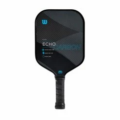Wilson Echo Carbon (Black)