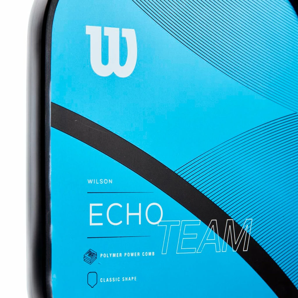 Wilson Echo Team (Blue) 7 Wilson Echo Team (Blue) - Image 5