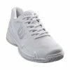 Wilson Rush Pro 2.5 Women's Tennis Shoe (White/Blue)