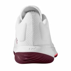 Wilson Kaos Swift Women's Tennis Shoe (White/Blue) 11 Wilson Kaos Swift Women's Tennis Shoe (White/Blue) -Adidas Shop WRS327570 4 KAOS SWIFT Womens WH ChambrayBlue Fig.png.cq5dam.web .1200.1200 1024x1024