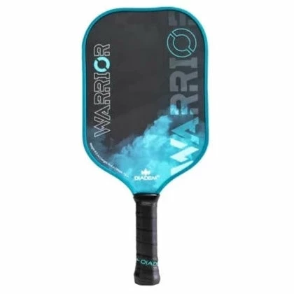 Diadem Warrior (Teal)