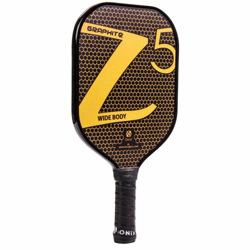 ONIX Z5 Graphite (Yellow) 4 ONIX Z5 Graphite (Yellow) - Image 2
