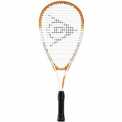 Dunlop Play Mini Junior Squash Racquet