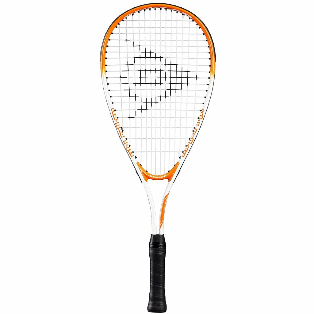 Dunlop Play Mini Junior Squash Racquet